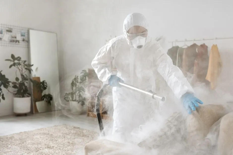 Professional Residential Spray Foam Removal in Scarborough